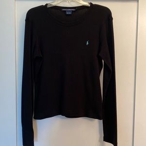 Ralph Lauren Sport Long Sleeve Tee